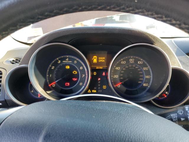 Photo 9 from auction – 2007 ACURA MDX with VIN 2HNYD28277H502321