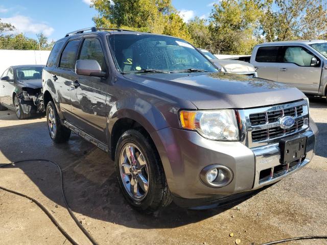 Photo 4 from auction – 2010 FORD ESCAPE LIM with VIN 1FMCU0EG3AKA53588