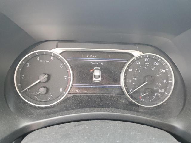 Photo 9 from auction – 2023 NISSAN SENTRA SR with VIN 3N1AB8DV0PY230076