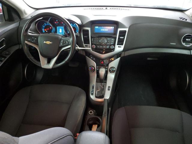 Photo 8 from auction – 2012 CHEVROLET CRUZE LT with VIN 1G1PF5SC7C7398345