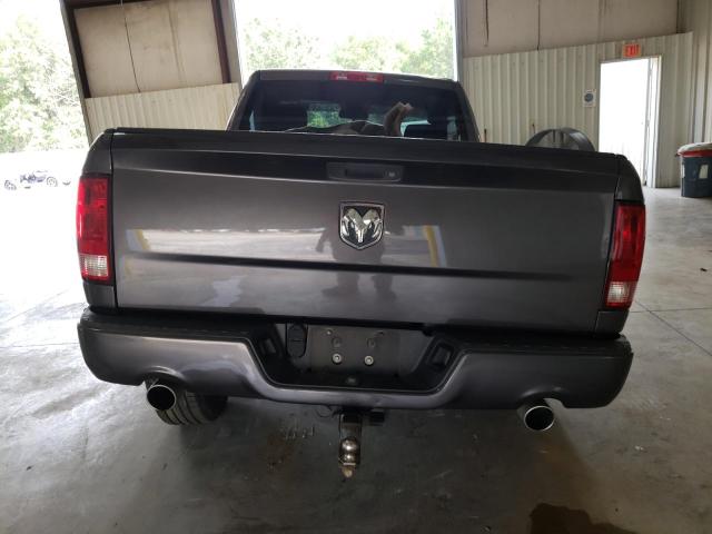 Photo 6 from auction – 2014 RAM 1500 ST with VIN 3C6JR6AT6EG226091