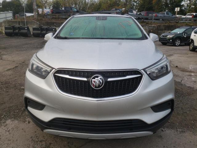 Photo 5 from auction – 2018 BUICK ENCORE PRE with VIN KL4CJASB3JB623787