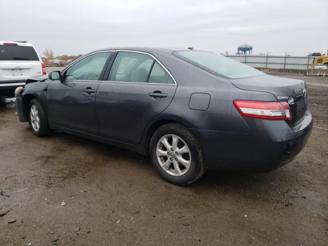 Photo 2 from auction – 2010 TOYOTA CAMRY BASE with VIN 4T4BF3EK9AR048529