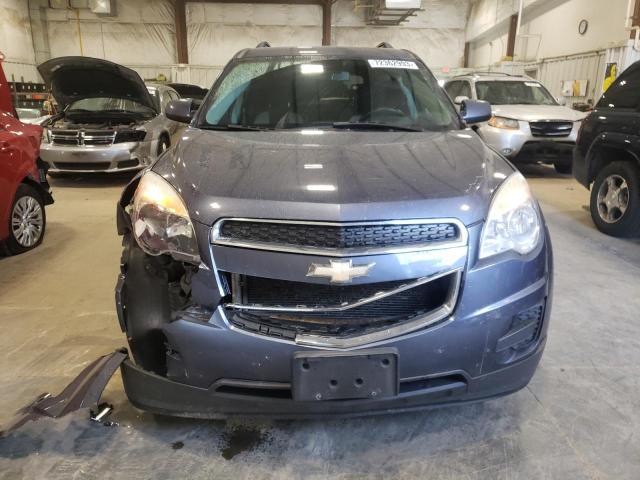 Photo 5 from auction – 2013 CHEVROLET EQUINOX LT with VIN 2GNALDEK7D6381198
