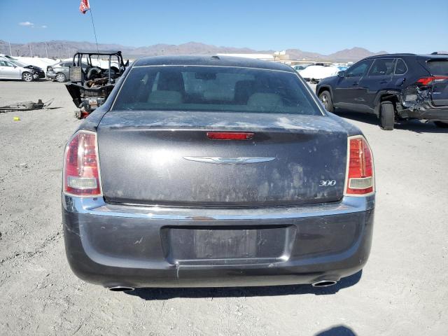 Foto 6 de la subasta – 2013 CHRYSLER 300 con VIN 2C3CCAAG8DH543026