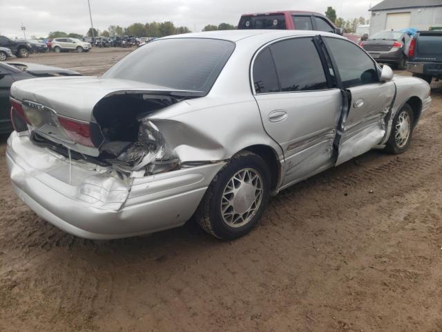 Photo 3 from auction – 2000 BUICK LESABRE CU with VIN 1G4HP54K0YU111588