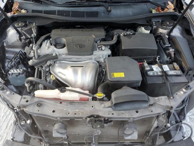 Photo 11 from auction – 2013 TOYOTA CAMRY L with VIN 4T1BF1FK2DU262389