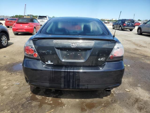 Photo 6 from auction – 2008 SCION TC with VIN JTKDE167480231372