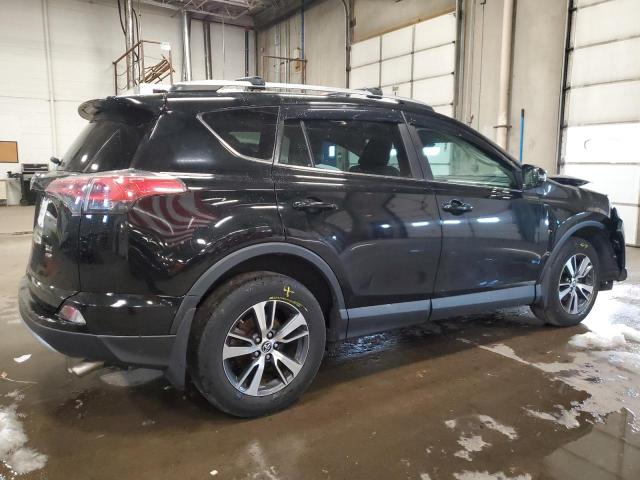Photo 3 from auction – 2017 TOYOTA RAV4 XLE with VIN 2T3RFREV0HW659797