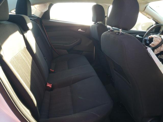 Photo 10 from auction – 2017 FORD FOCUS SE with VIN 1FADP3F22HL201616
