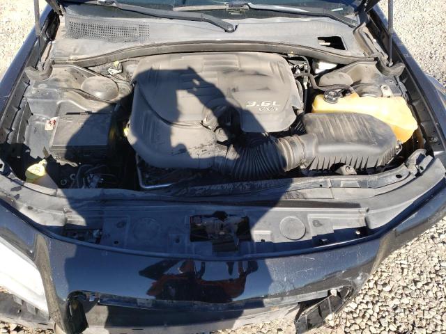 Photo 11 from auction – 2011 CHRYSLER 300 LIMITE with VIN 2C3CA5CG1BH594410