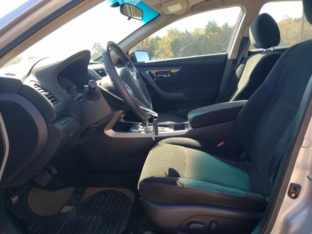 Photo 7 from auction – 2013 NISSAN ALTIMA 2.5 with VIN 1N4AL3AP8DC100138