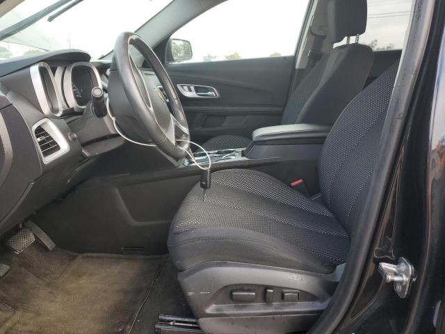 Photo 7 from auction – 2015 CHEVROLET EQUINOX LT with VIN 2GNALBEK5F6239777