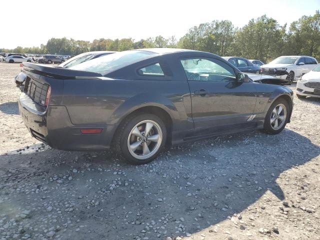Photo 3 from auction – 2007 FORD MUSTANG with VIN 1ZVFT80N475203124