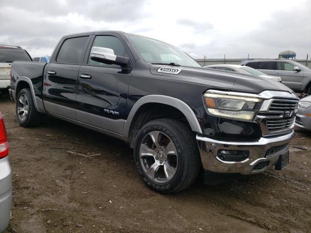 Photo 4 from auction – 2021 RAM 1500 LARAM with VIN 1C6SRFJT0MN777126