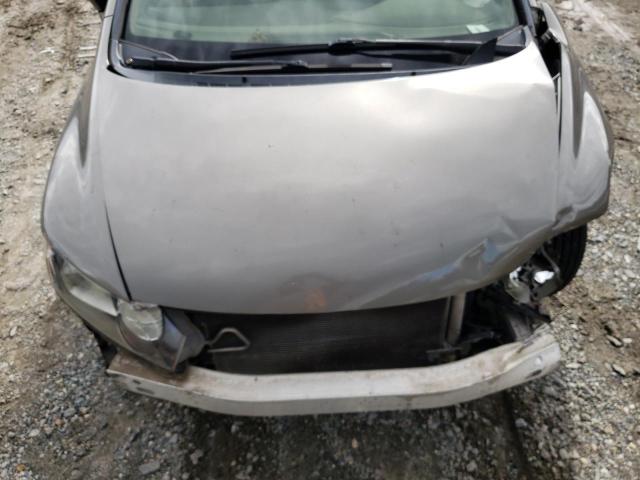 Photo 11 from auction – 2008 HONDA CIVIC HYBR with VIN JHMFA36208S015579