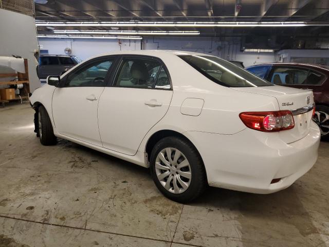 صورة رقم 2 من المزاد - 2013 TOYOTA COROLLA BA مع VIN 2T1BU4EE6DC921482