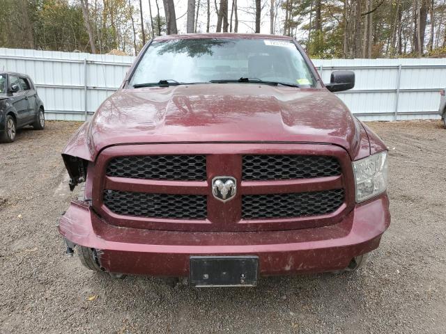 Zdjęcie 5 z aukcji – 2016 RAM 1500 ST z VIN 1C6RR7FG4GS350859