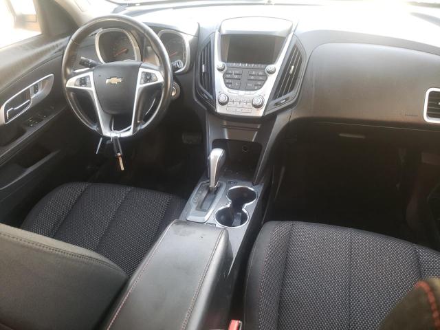 Photo 8 from auction – 2015 CHEVROLET EQUINOX LT with VIN 2GNFLFEKXF6142118