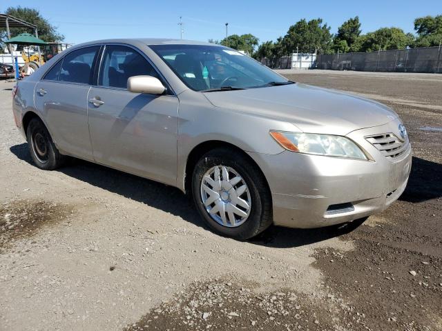 Photo 4 from auction – 2007 TOYOTA CAMRY CE with VIN 4T1BE46K77U528644
