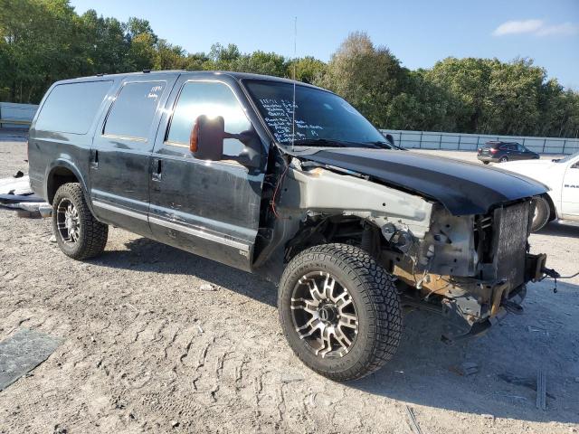 Photo 4 from auction – 2004 FORD EXCURSION with VIN 1FMSU43P24EA25242