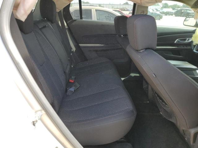 Photo 11 from auction – 2013 GMC TERRAIN SL with VIN 2GKALSEK4D6408438
