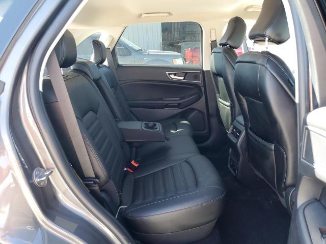 Photo 11 from auction – 2021 FORD EDGE SEL with VIN 2FMPK3J99MBA37247