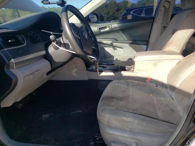 Photo 7 from auction – 2012 TOYOTA CAMRY BASE with VIN 4T1BF1FK1CU033121