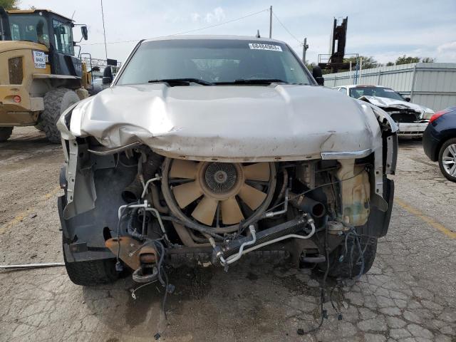 Photo 5 from auction – 2008 CHEVROLET SILVERADO with VIN 1GCHK236X8F199107
