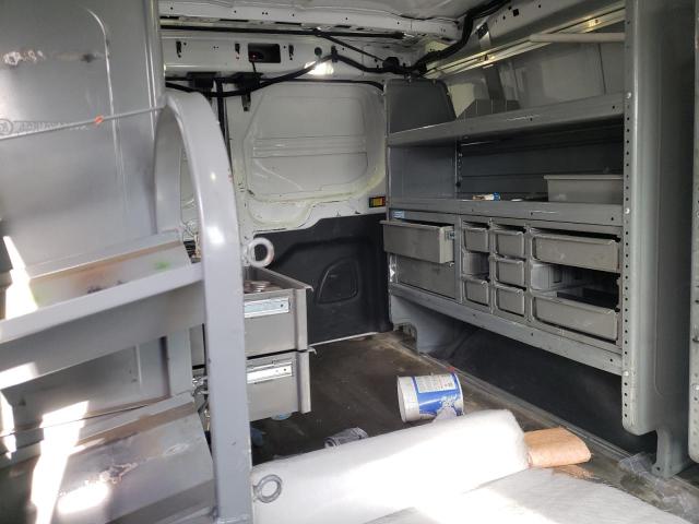Photo 11 from auction – 2017 FORD TRANSIT T- with VIN 1FTYR1ZM8HKA70995