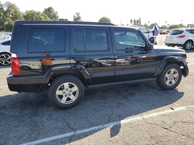 Фото 3 с аукциона – 2006 JEEP COMMANDER с VIN 1J8HH48K46C232528