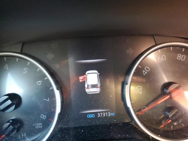 Photo 9 from auction – 2020 TOYOTA RAV4 LE with VIN JTMH1RFV5LD060098