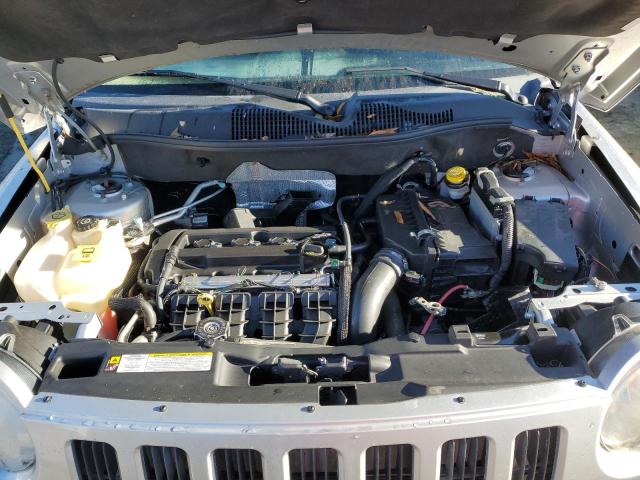 Photo 12 from auction – 2010 JEEP COMPASS SP with VIN 1J4NT4FA1AD513864