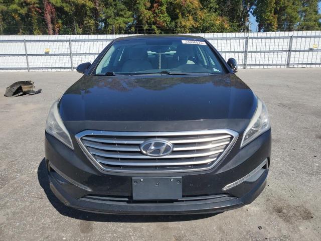 Photo 5 from auction – 2015 HYUNDAI SONATA SE with VIN 5NPE24AF7FH223836