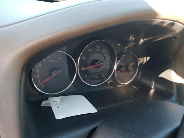 Photo 9 from auction – 2004 HONDA CIVIC EX with VIN 2HGES267X4H504655
