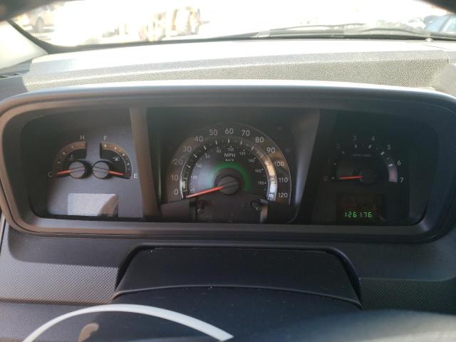 Photo 9 from auction – 2010 DODGE JOURNEY SX with VIN 3D4PG5FVXAT172926