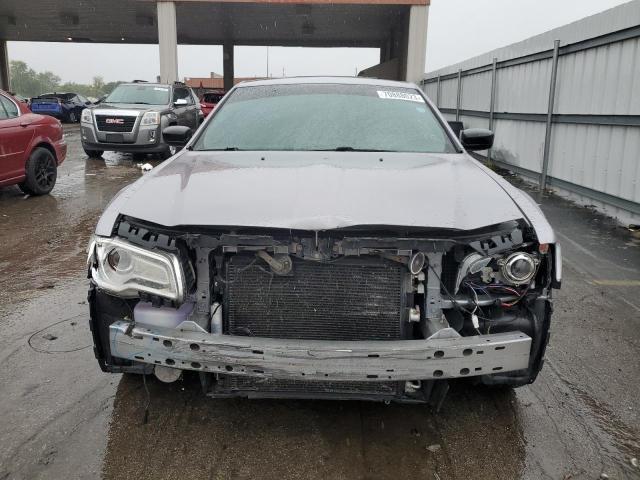 Photo 5 from auction – 2014 CHRYSLER 300C with VIN 2C3CCAEG8EH320738