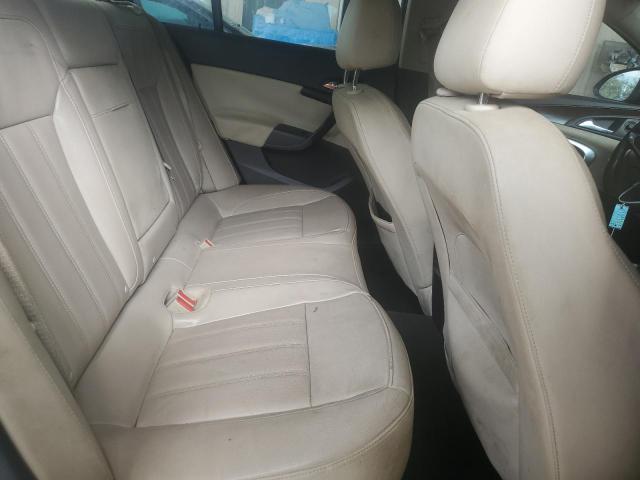 Photo 10 from auction – 2011 BUICK REGAL CXL with VIN W04GN5EC1B1098043