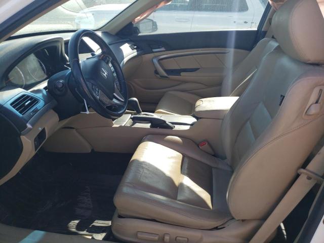 Photo 7 from auction – 2011 HONDA ACCORD EXL with VIN 1HGCS2B8XBA006604
