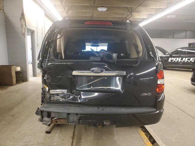 Photo 6 from auction – 2010 FORD EXPLORER X with VIN 1FMEU7DE2AUA07630