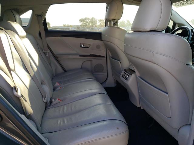 Photo 11 from auction – 2011 TOYOTA VENZA with VIN 4T3BK3BB5BU053830