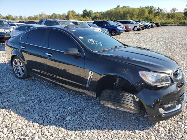Photo 4 from auction – 2016 CHEVROLET SS with VIN 6G3F15RW9GL216257