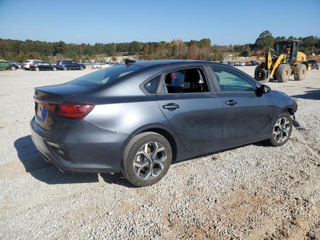 Photo 3 from auction – 2019 KIA FORTE FE with VIN 3KPF24AD1KE005232