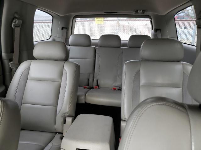 Photo 10 from auction – 2007 CHRYSLER ASPEN LIMI with VIN 1A8HW58227F548232