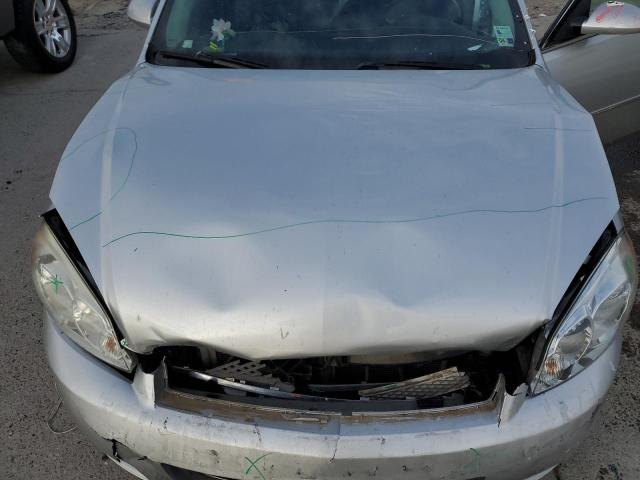Photo 11 from auction – 2014 CHEVROLET IMPALA LIM with VIN 2G1WB5E31E1161014