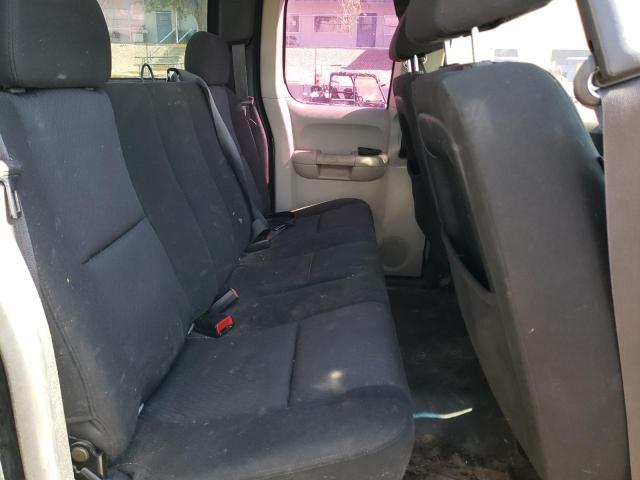 Zdjęcie 10 z aukcji – 2011 GMC SIERRA K15 z VIN 1GTR2TEA6BZ266383
