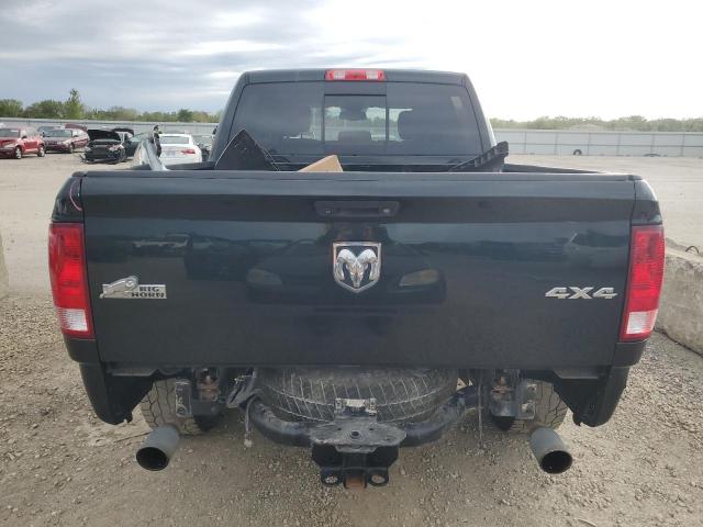 Photo 6 from auction – 2016 RAM 1500 SLT with VIN 3C6RR7LT0GG207318