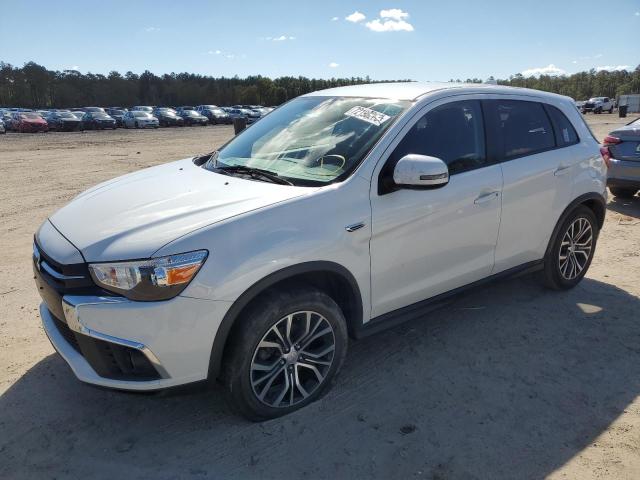 MITSUBISHI OUTLANDER 2019 with VIN JA4AR3AU1KU018395 - Photo from auction