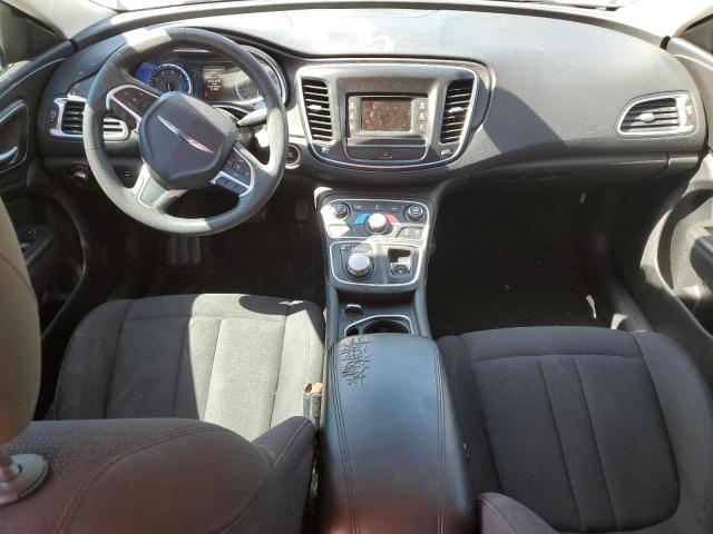 Photo 8 from auction – 2016 CHRYSLER 200 LIMITE with VIN 1C3CCCAB8GN109166