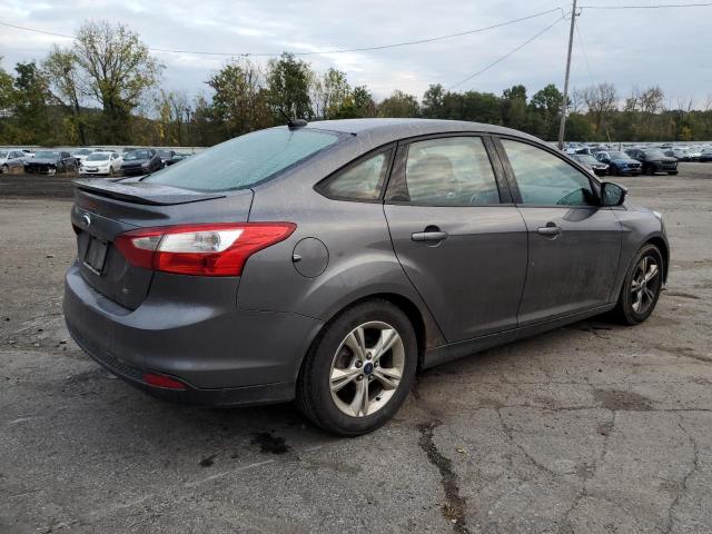 Photo 3 from auction – 2012 FORD FOCUS SE with VIN 1FAHP3F20CL460762